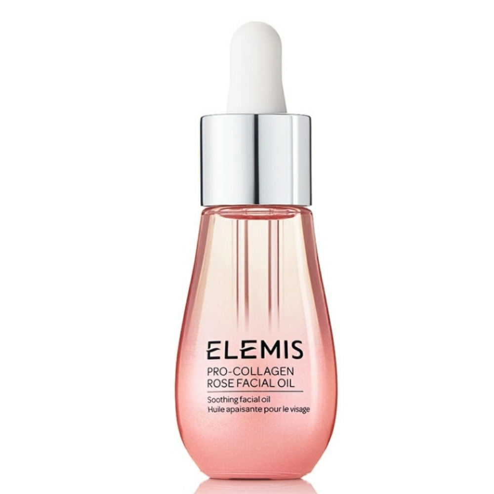 Elemis Pro-Collagen Rose Facial Oil